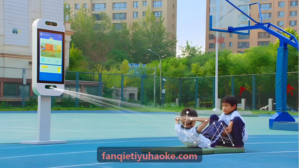 FANQIETIYU首屏实战场景